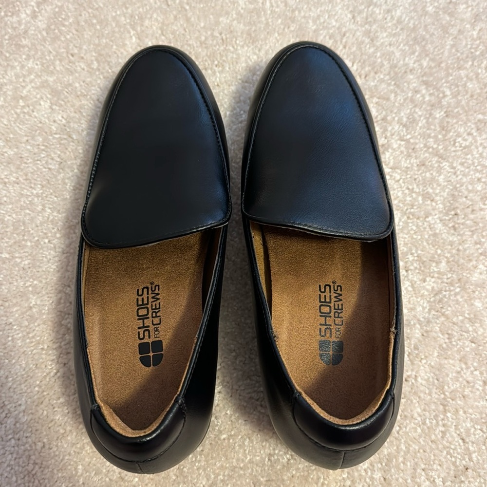 Shoes for Crews Loafers